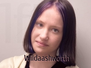 Wildaashworth