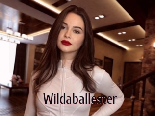 Wildaballester