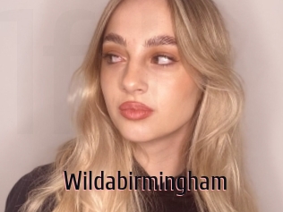 Wildabirmingham