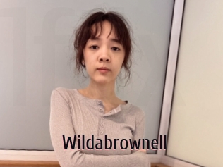 Wildabrownell