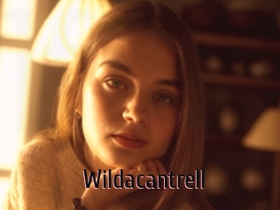 Wildacantrell