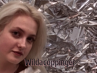 Wildacoppinger