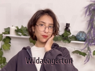 Wildaeagerton