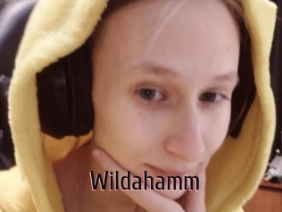 Wildahamm