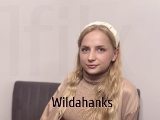 Wildahanks