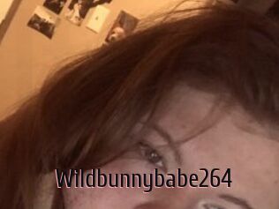Wildbunnybabe264