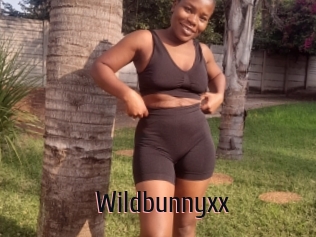 Wildbunnyxx