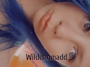 Wilddnomadd