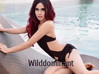 Wilddominant