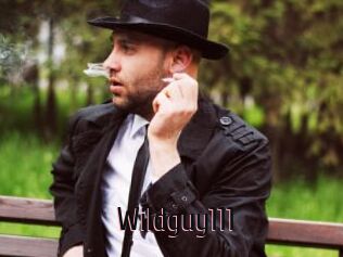 Wildguy111