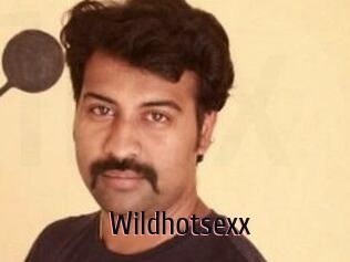 Wildhotsexx