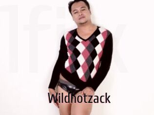 Wildhotzack