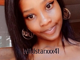 Wildstarxxx41
