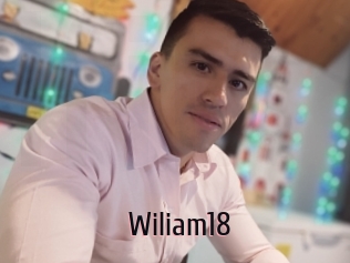 Wiliam18