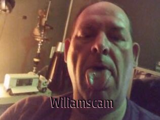 Wiliamscam