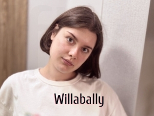 Willabally