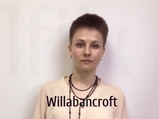 Willabancroft
