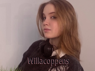 Willacoppens