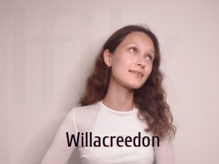 Willacreedon