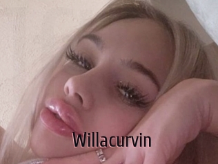 Willacurvin