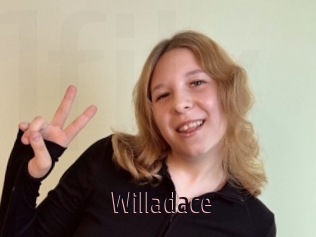 Willadace