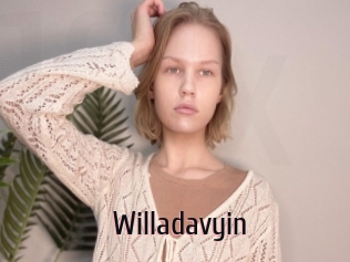 Willadavyin