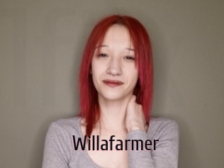 Willafarmer