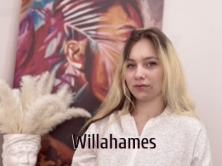 Willahames
