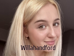 Willahandford
