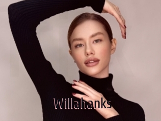 Willahanks