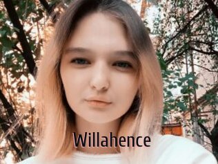 Willahence