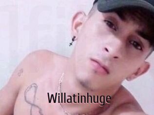 Willatinhuge