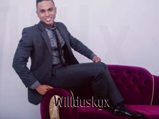 Willduskyx