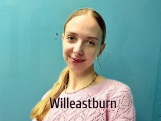 Willeastburn