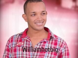 Williamhotbig
