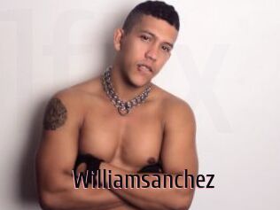 Williamsanchez