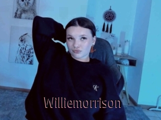 Williemorrison