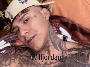 Willjordan