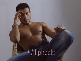 Willpheels