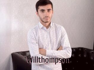 Willthompson