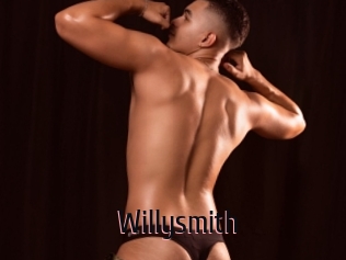 Willysmith
