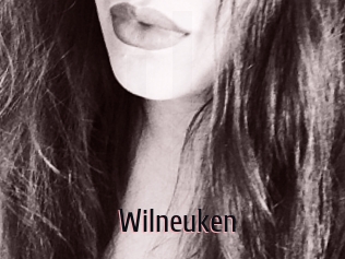 wilneuken 1 film x