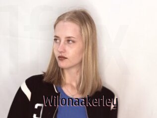 Wilonaakerley