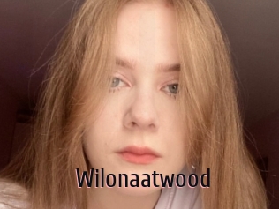 Wilonaatwood
