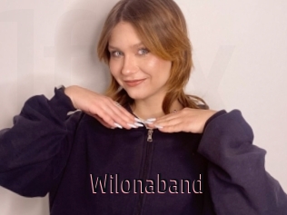 Wilonaband