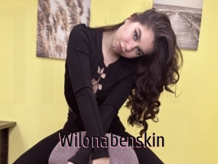 Wilonabenskin