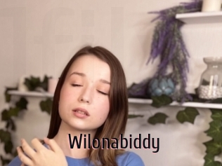 Wilonabiddy