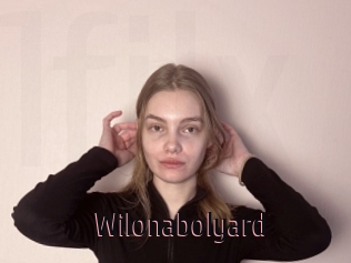 Wilonabolyard