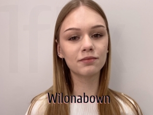 Wilonabown