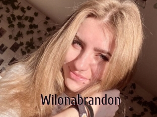 Wilonabrandon